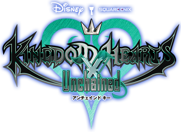 Kingdom Hearts Unchained χ Union χ KHUX Wiki