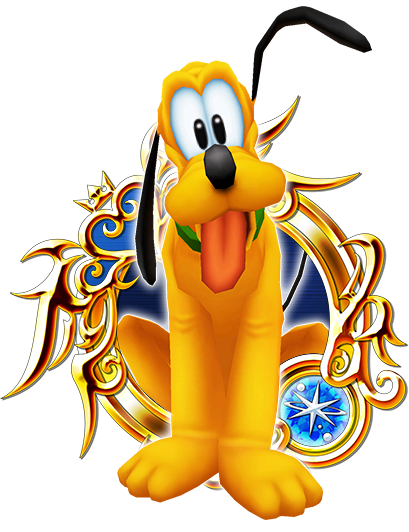 Pluto B - KHUX Wiki