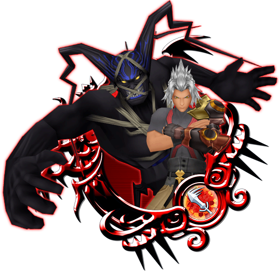 Terra-Xehanort B - KHUX Wiki