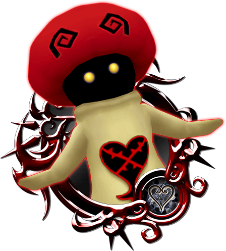 White Mushroom B - KHUX Wiki