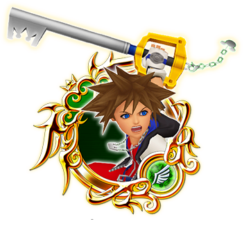 KH Sora B - KHUX Wiki