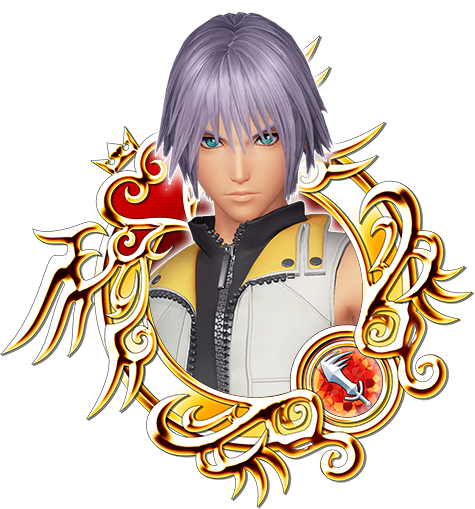 KH 0.2 Riku - KHUX Wiki