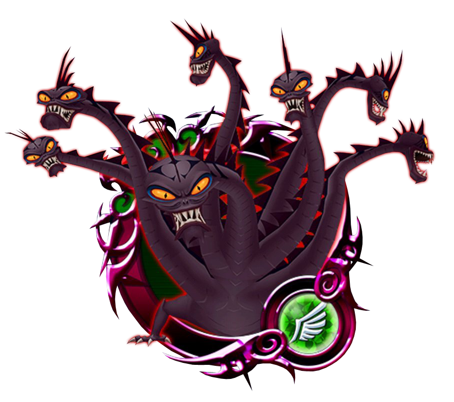 Hydra - KHUX Wiki