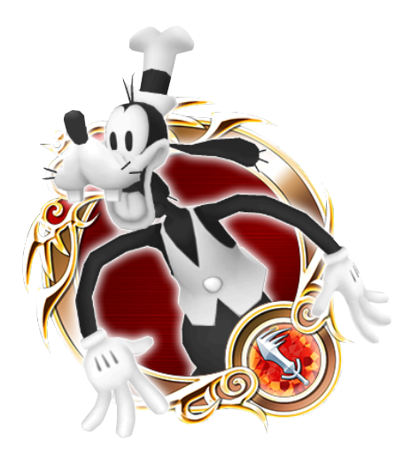 Timeless River Goofy - KHUX Wiki