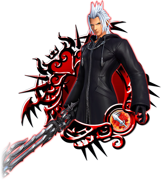 SN++ - Terra-Xehanort B - KHUX Wiki