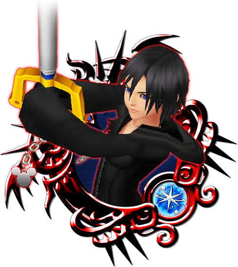 Xion B - KHUX Wiki