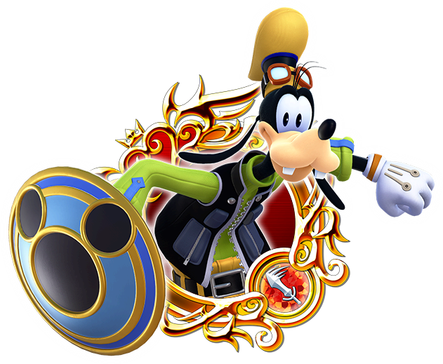 KH III Goofy - KHUX Wiki