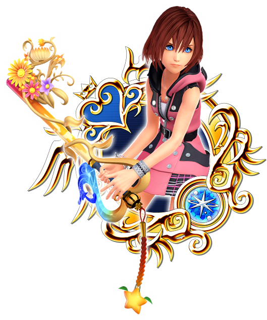 SN - KH III Kairi B - KHUX Wiki