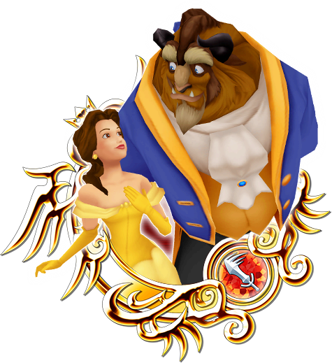 Sweetheart Beast - KHUX Wiki