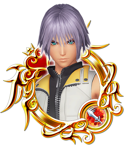 KH 0.2 Riku - KHUX Wiki