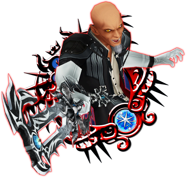 Master Xehanort - KHUX Wiki