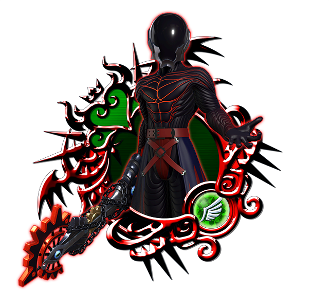 SN++ - KH III Vanitas - KHUX Wiki