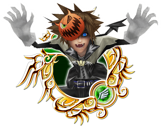 Sora HT Ver B - KHUX Wiki