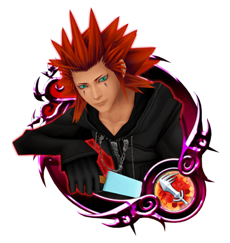 SP Axel - KHUX Wiki