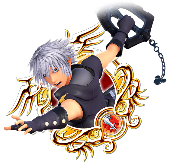 Supernova - KH III Riku - KHUX Wiki