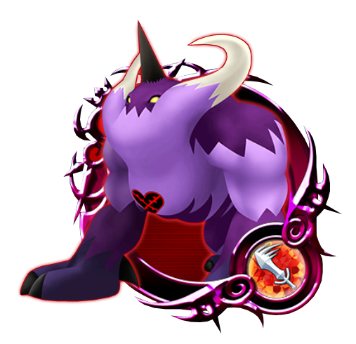 Behemoth (Medal) - KHUX Wiki