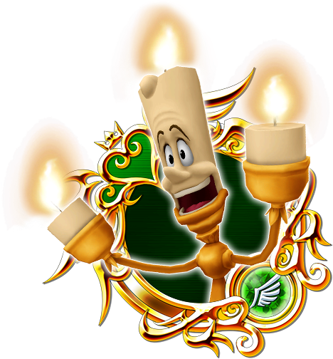 Lumière B - KHUX Wiki