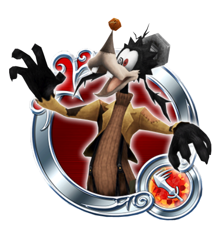 Halloween Goofy A - KHUX Wiki