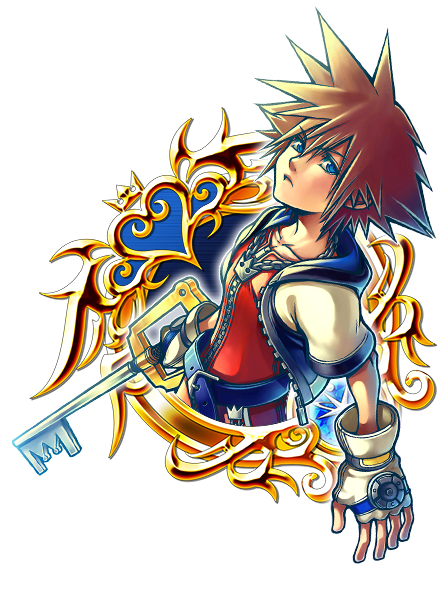 Artstation Kingdom Hearts Sora Fan Art 46 Off