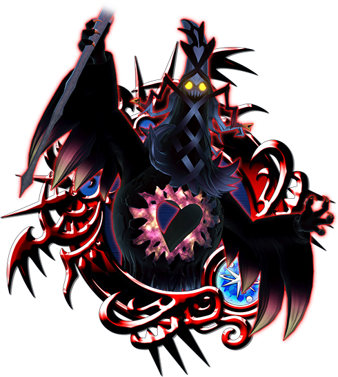 SN - KH III Lich - KHUX Wiki