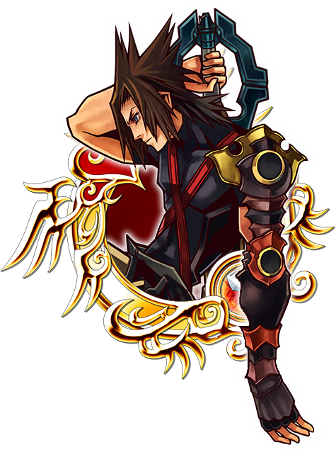 Illustrated Terra B - KHUX Wiki