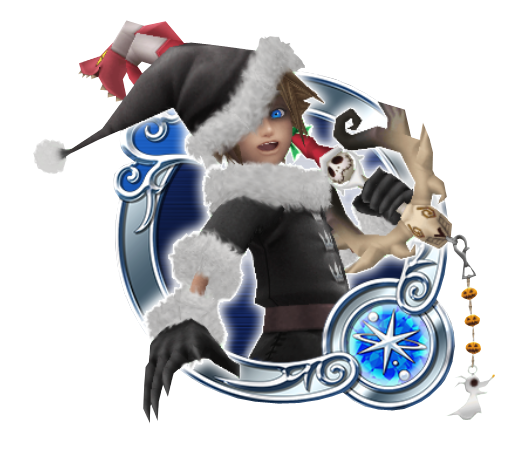 Christmas Sora Khux Wiki