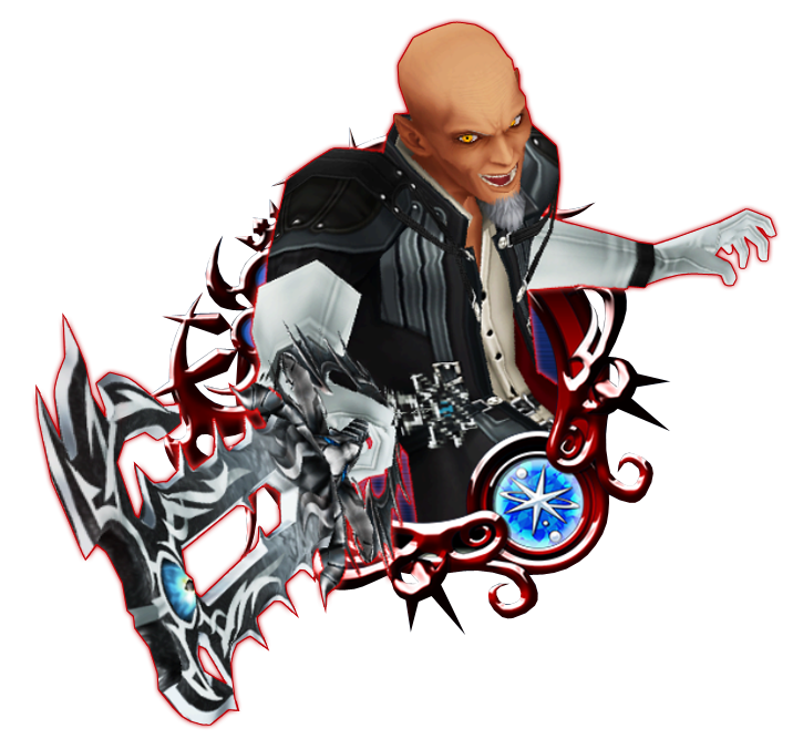 Master Xehanort - KHUX Wiki