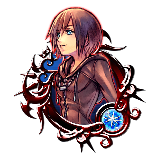 Illustrated Xion Khux Wiki