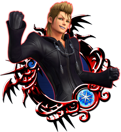 SN - KH III Demyx - KHUX Wiki