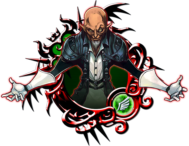 Master Xehanort (ex+) - Khux Wiki