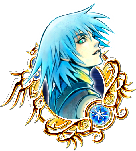 File:Illustrated KH Riku (EX) 7★ KHUX.png - KHUX Wiki