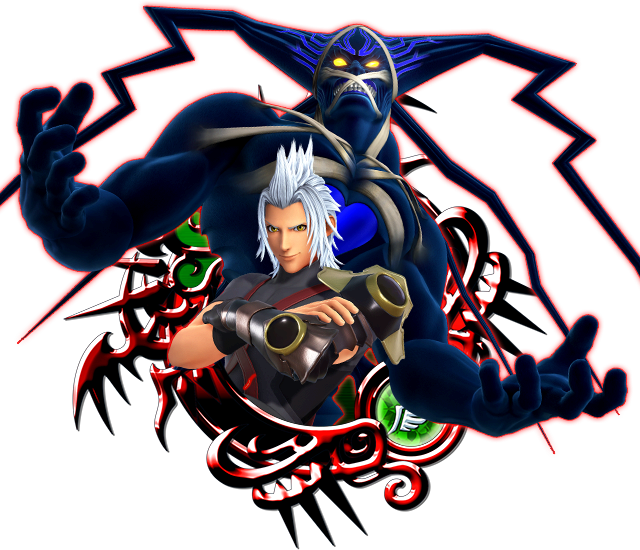 SN++ - KH III Terra-Xehanort - KHUX Wiki