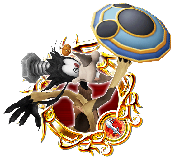 Halloween Goofy B - KHUX Wiki