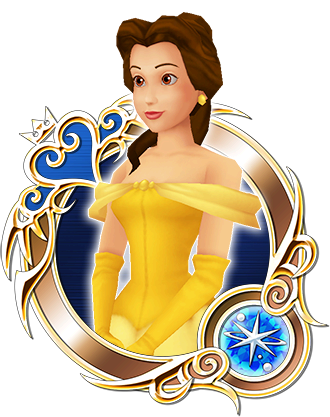 Belle B - KHUX Wiki