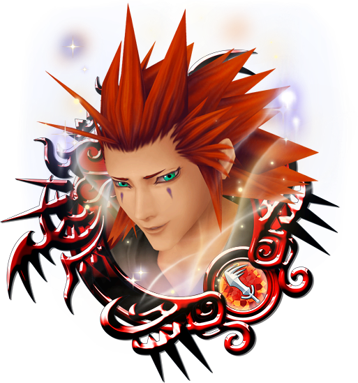 SN++ - Axel B - KHUX Wiki