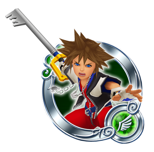 KH Sora B - KHUX Wiki