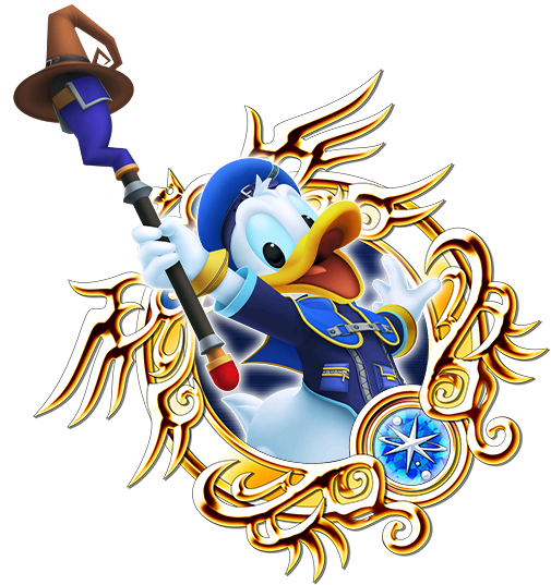 SN++ - MoM Donald - KHUX Wiki