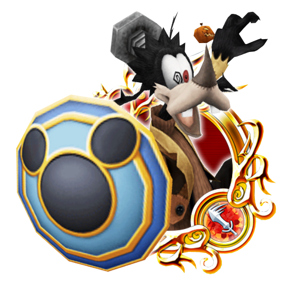 Halloween Goofy A KHUX Wiki