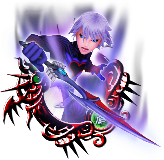 Supernova - Riku Replica - KHUX Wiki