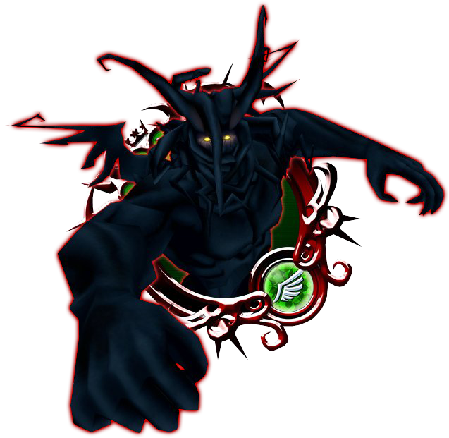 Darkside (Medal) - KHUX Wiki