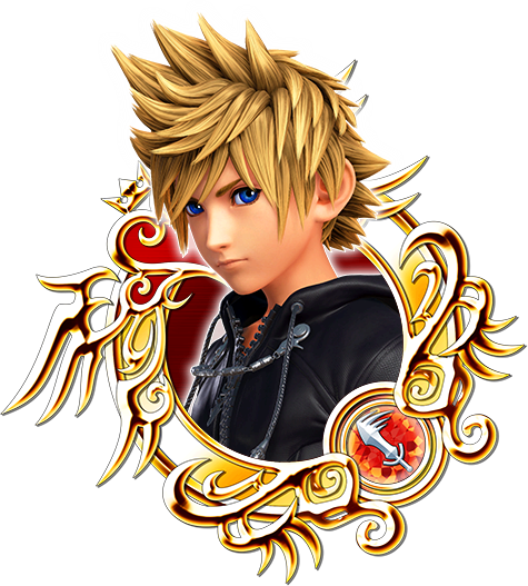 Roxas