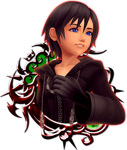 Xion (EX+) - KHUX Wiki