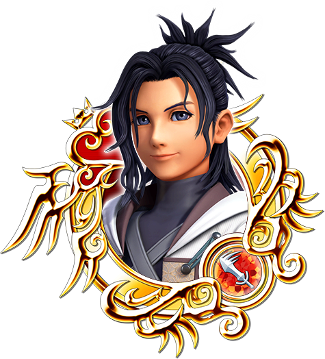 khux 白い服の少年