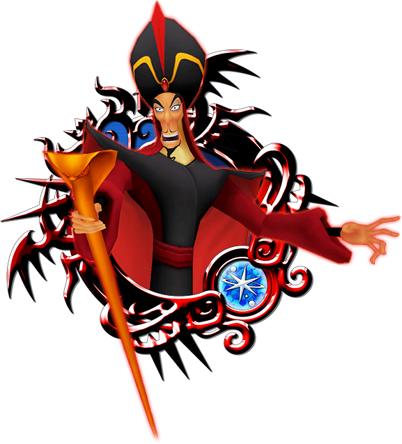 Jafar - KHUX Wiki