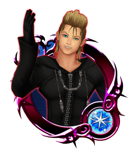 Demyx A - KHUX Wiki