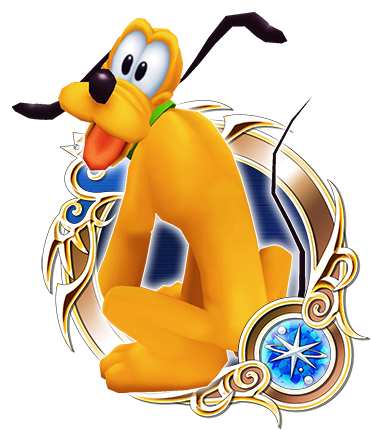 Pluto B - KHUX Wiki