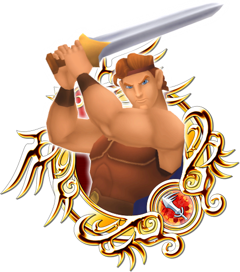 Hercules B - KHUX Wiki