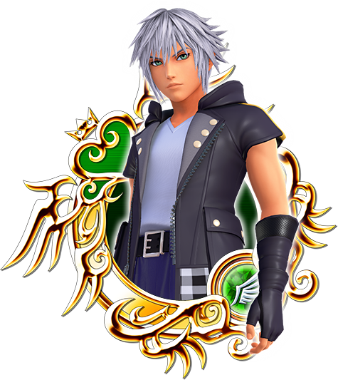 KH III Riku (EX+) - KHUX Wiki