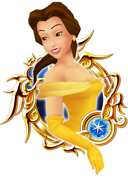 Belle B - KHUX Wiki