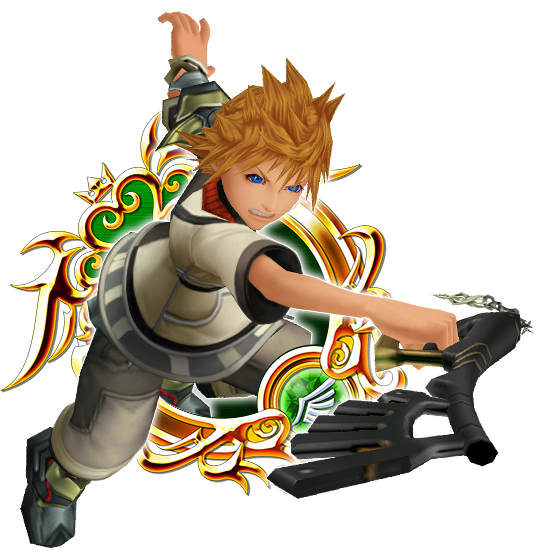 HD Ventus - KHUX Wiki